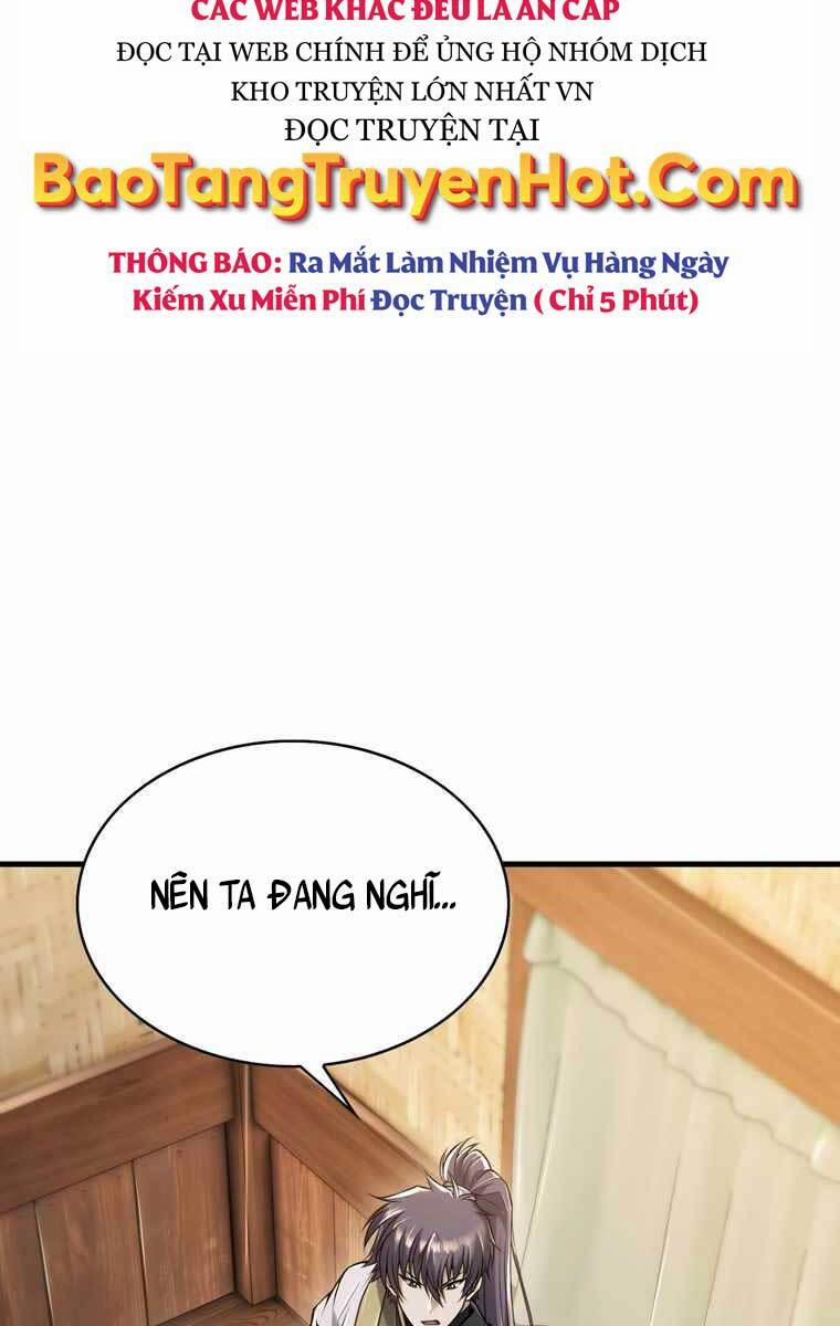 Bá Vương Chi Tinh 43 trang 30