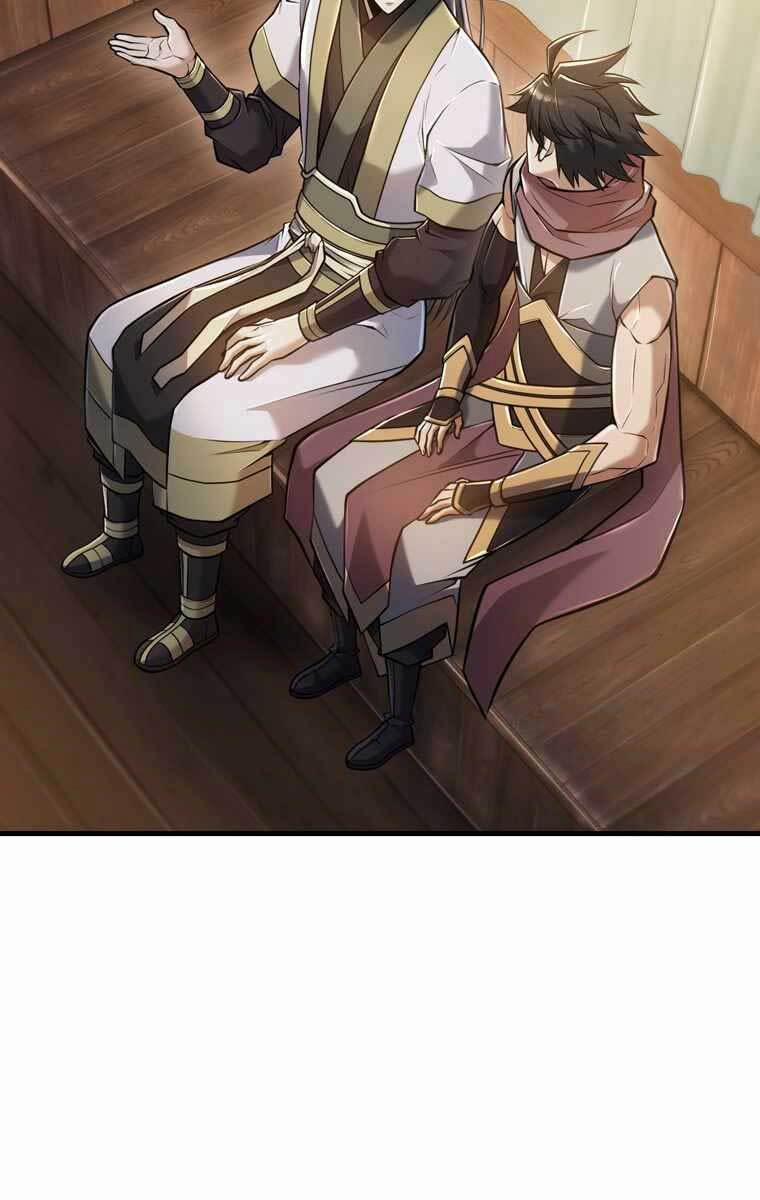 Bá Vương Chi Tinh 43 trang 31