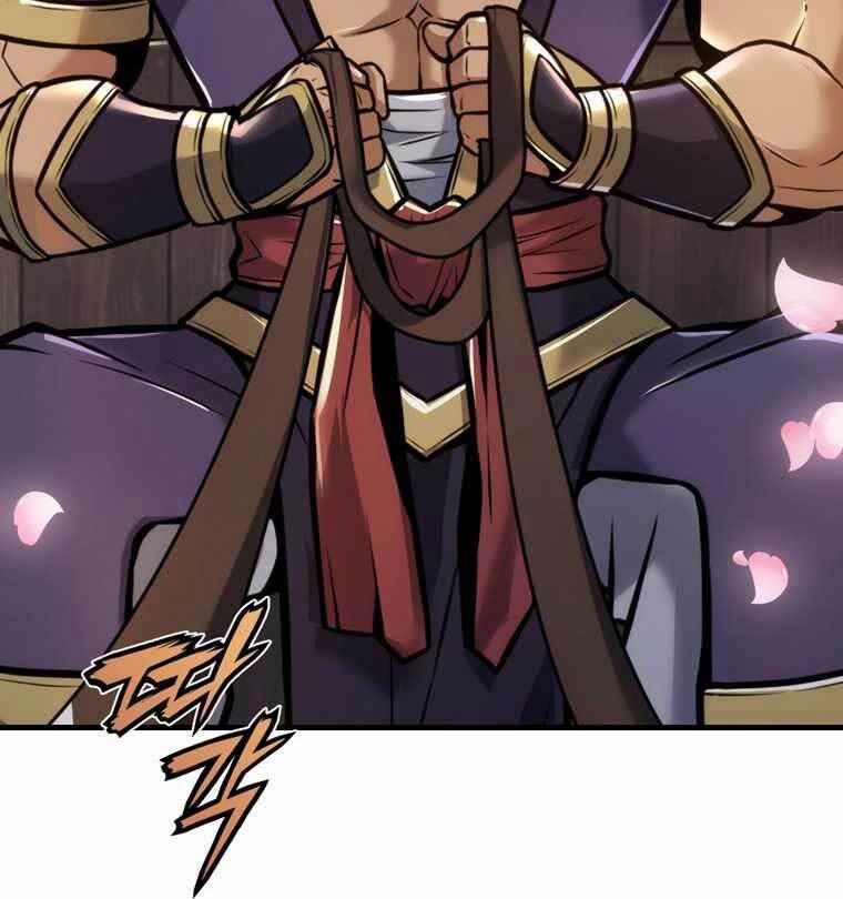 Bá Vương Chi Tinh 43 trang 35