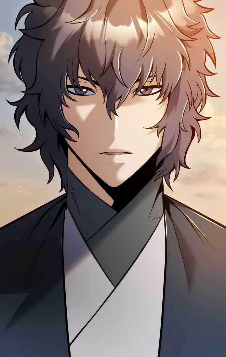 Bá Vương Chi Tinh 43 trang 50