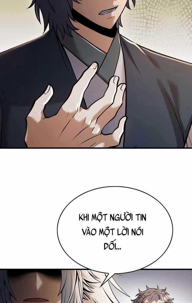 Bá Vương Chi Tinh 43 trang 60