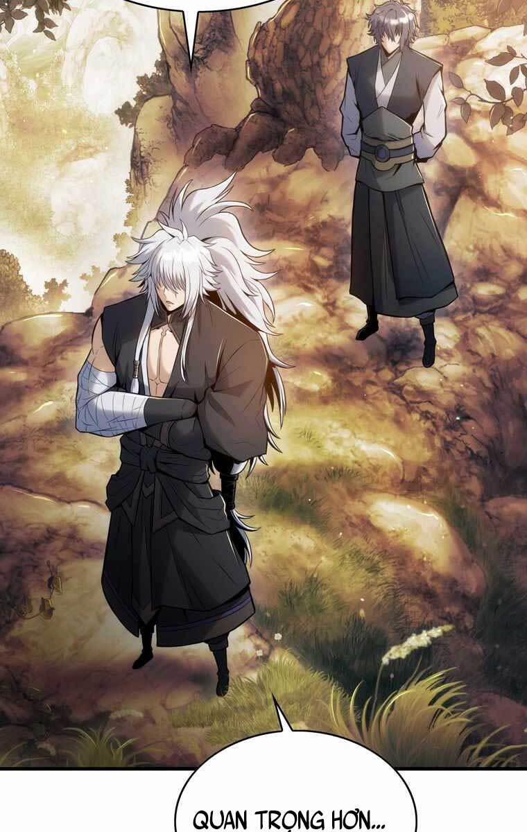 Bá Vương Chi Tinh 43 trang 68