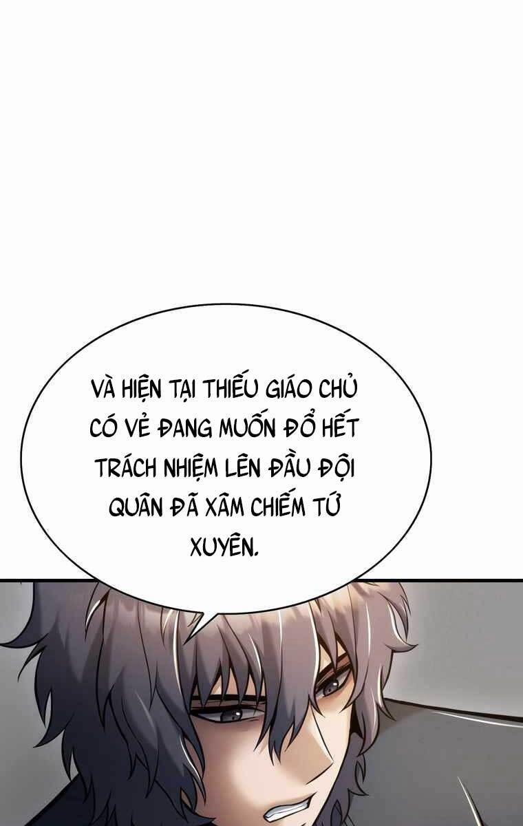 Bá Vương Chi Tinh 43 trang 74