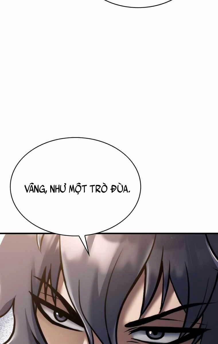 Bá Vương Chi Tinh 43 trang 77