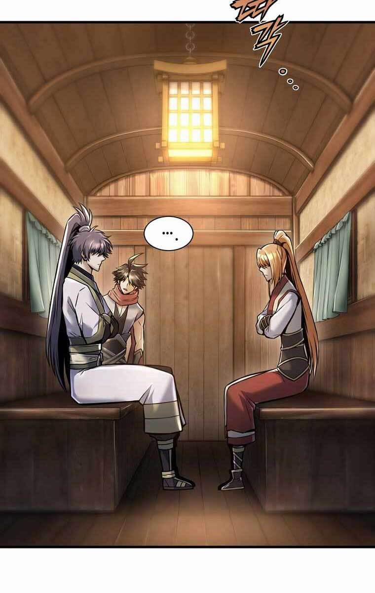 Bá Vương Chi Tinh 43 trang 8