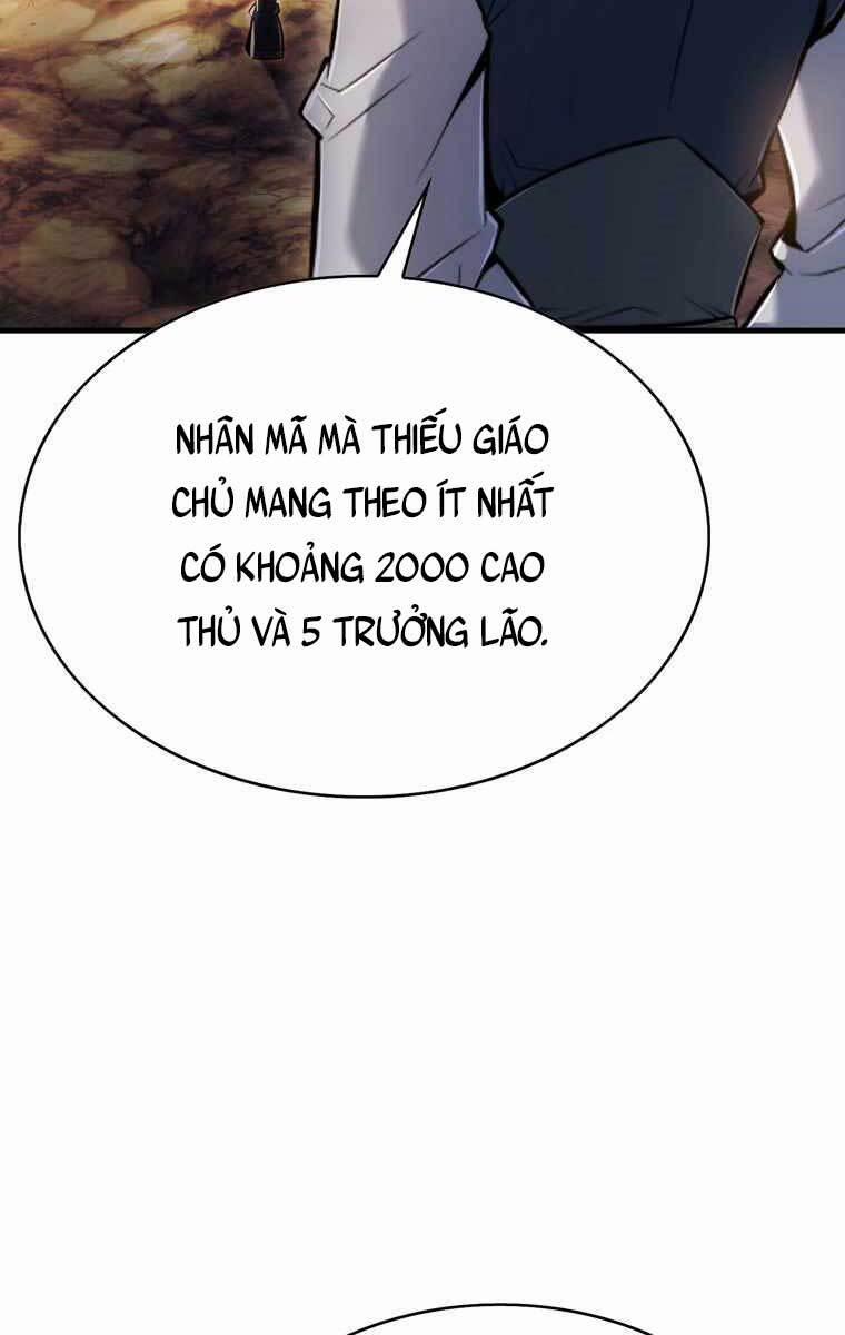 Bá Vương Chi Tinh 43 trang 81