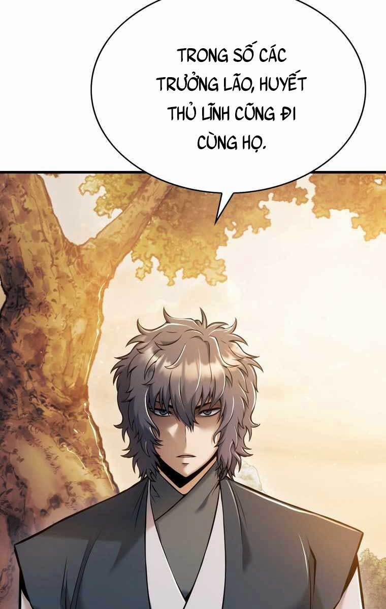 Bá Vương Chi Tinh 43 trang 82