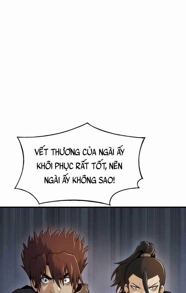 Bá Vương Chi Tinh 43 trang 94