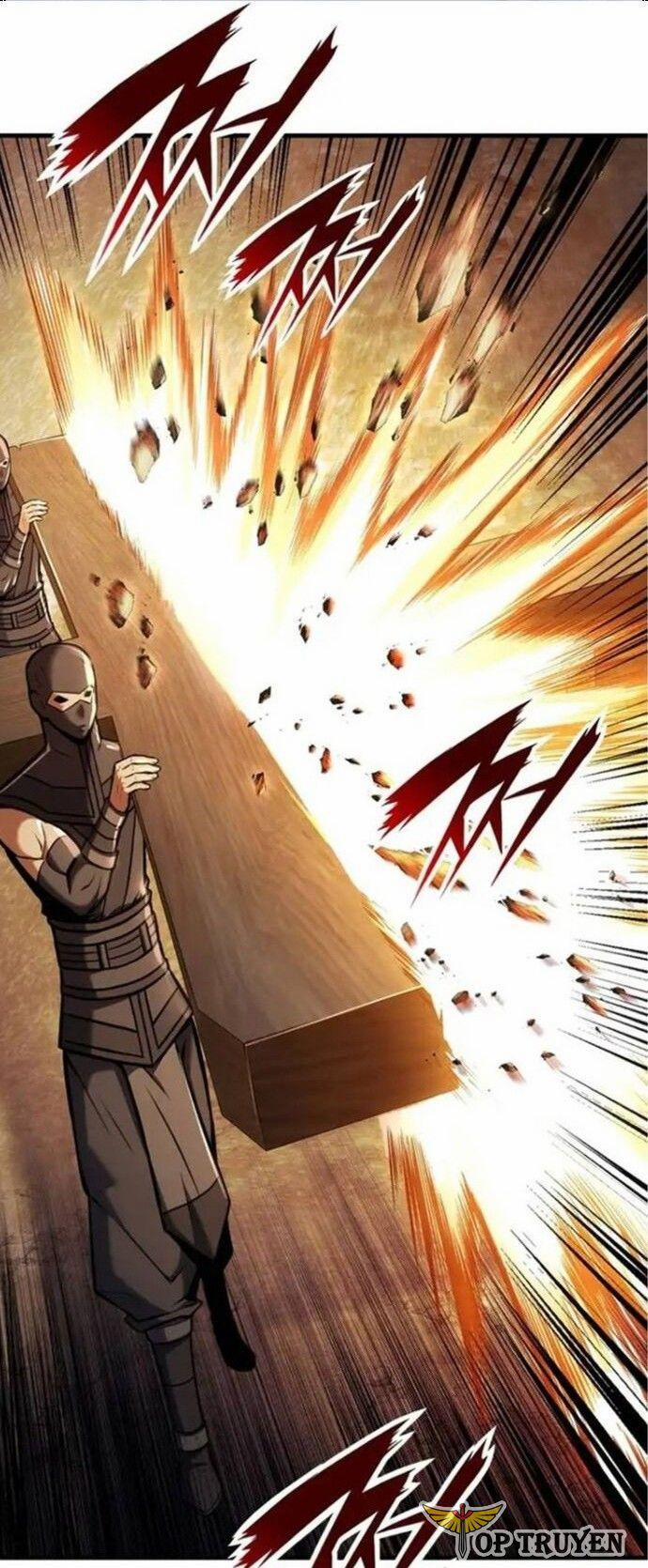 Bá Vương Chi Tinh 44 trang 1