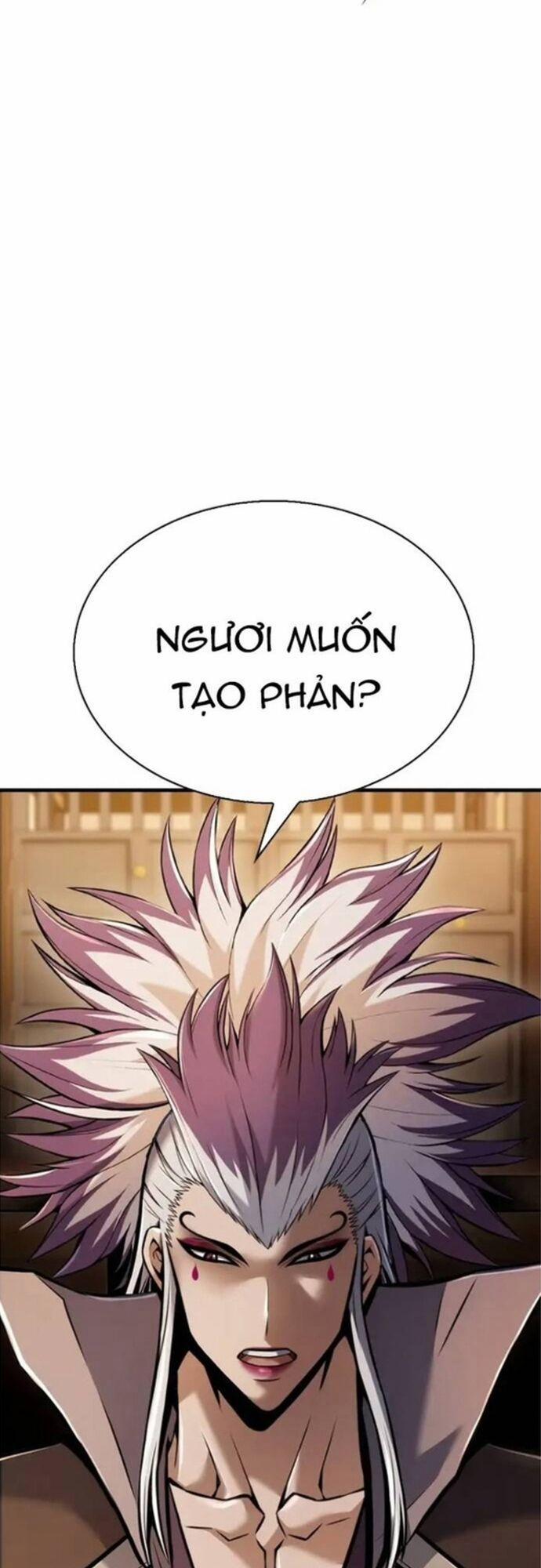 Bá Vương Chi Tinh 44 trang 10