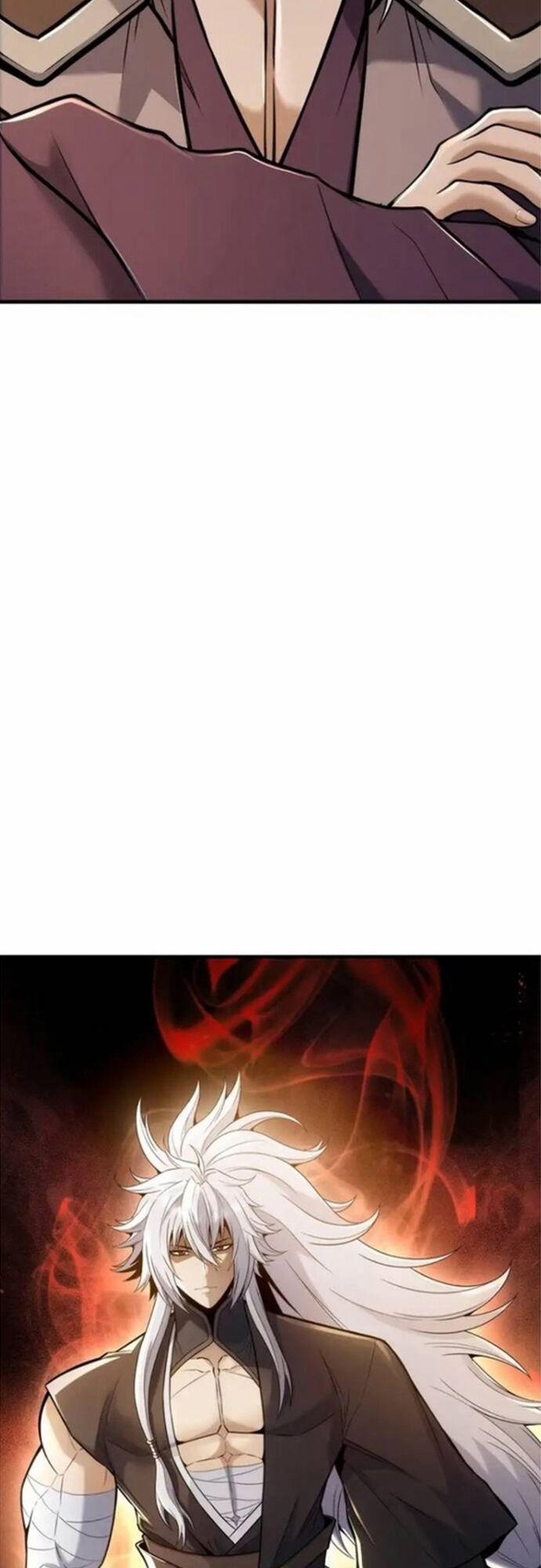 Bá Vương Chi Tinh 44 trang 11