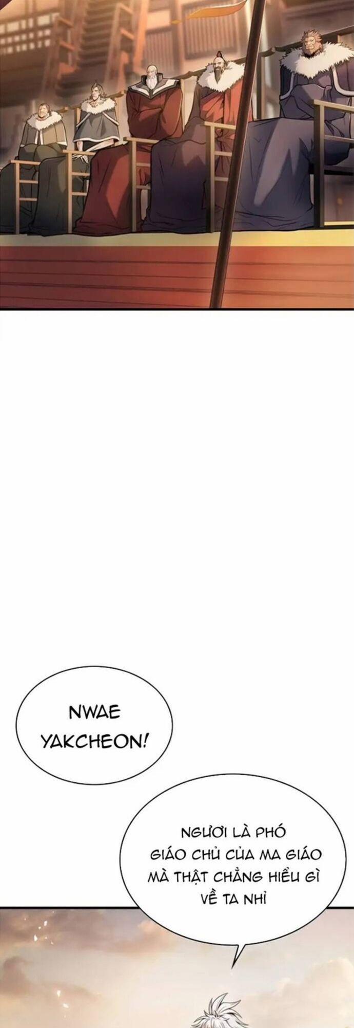 Bá Vương Chi Tinh 44 trang 14