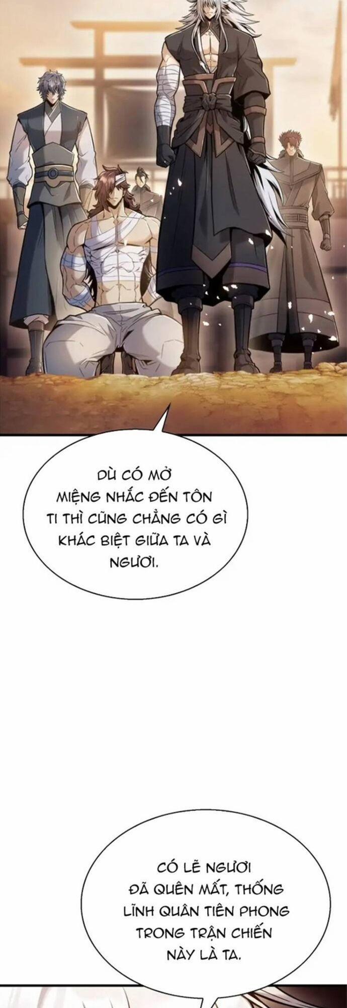 Bá Vương Chi Tinh 44 trang 15