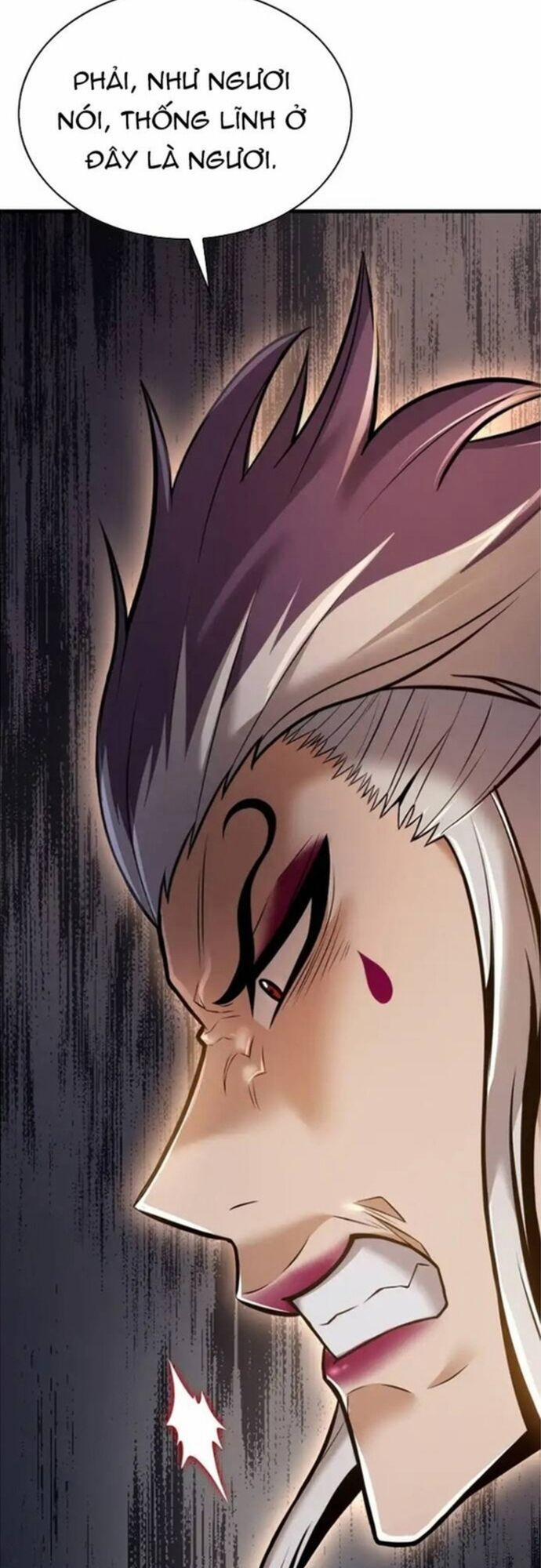 Bá Vương Chi Tinh 44 trang 17