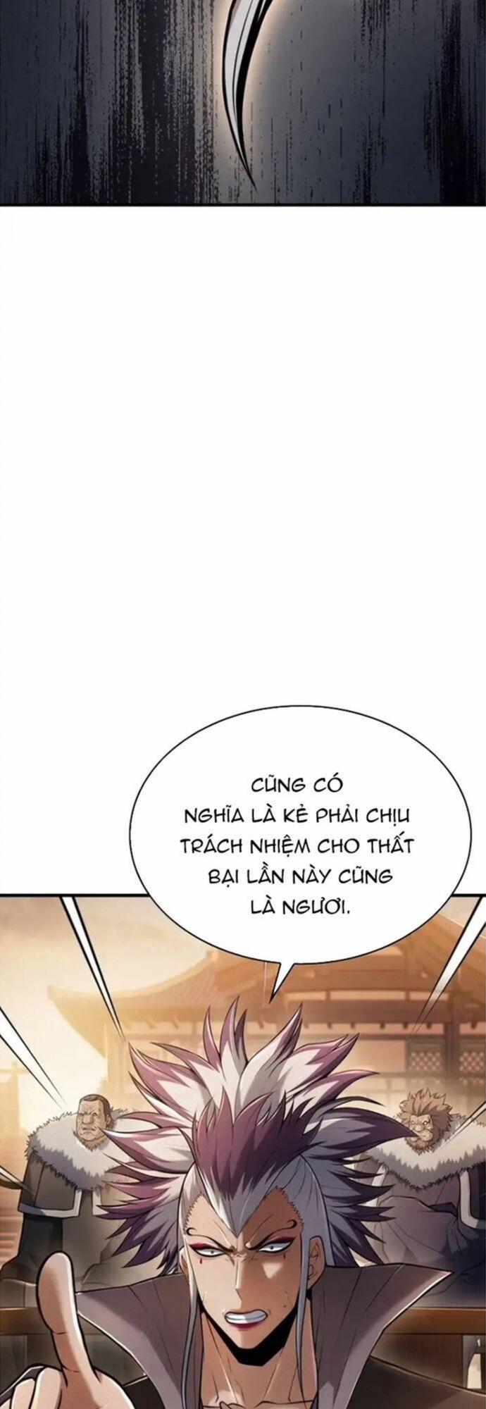 Bá Vương Chi Tinh 44 trang 18