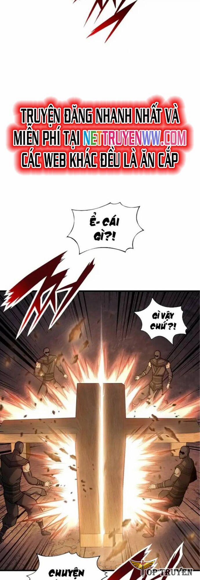 Bá Vương Chi Tinh 44 trang 2