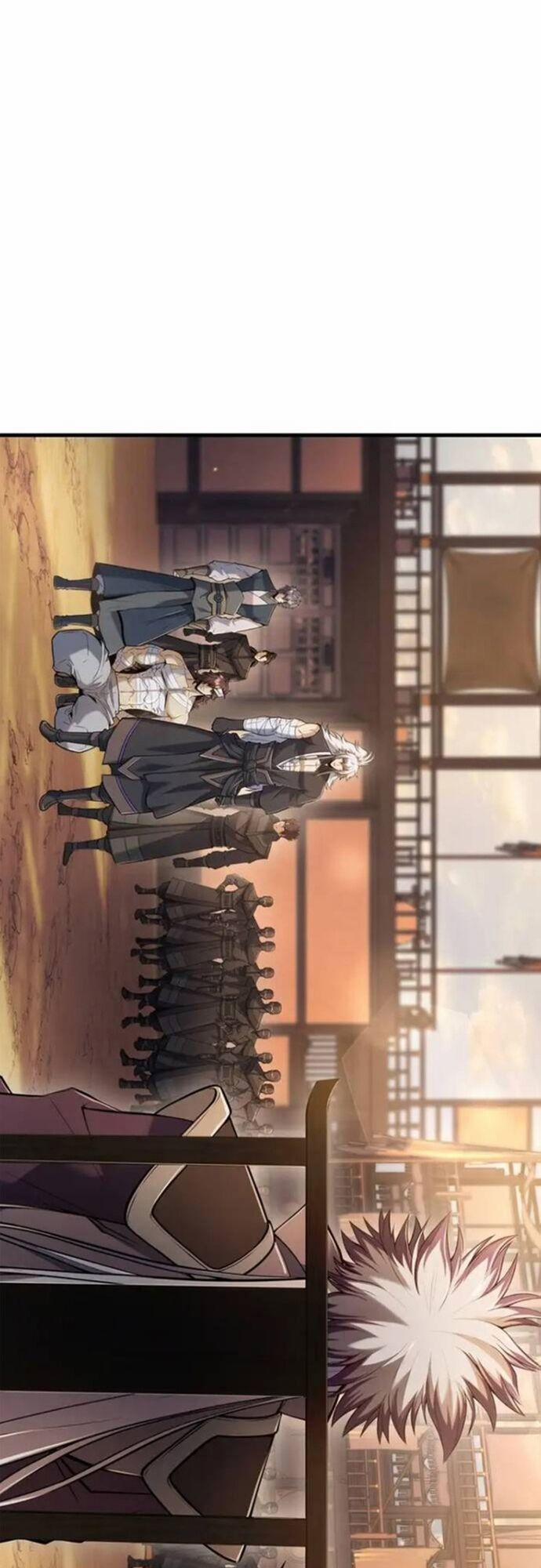 Bá Vương Chi Tinh 44 trang 24