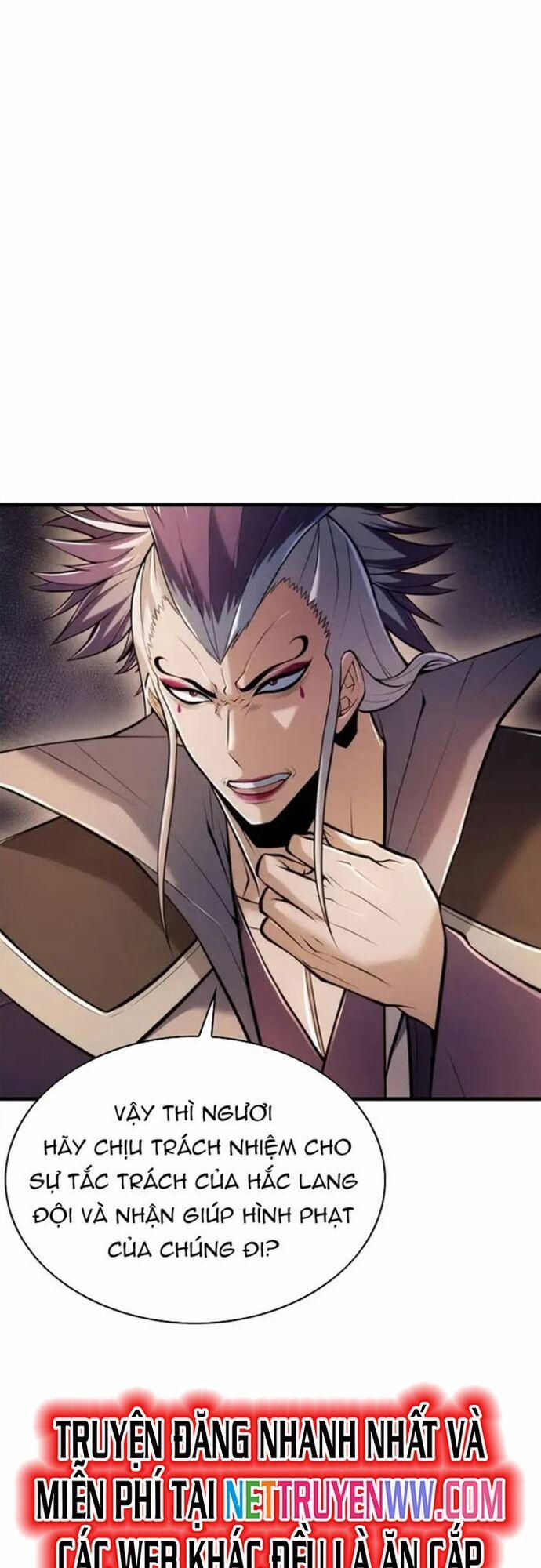 Bá Vương Chi Tinh 44 trang 26