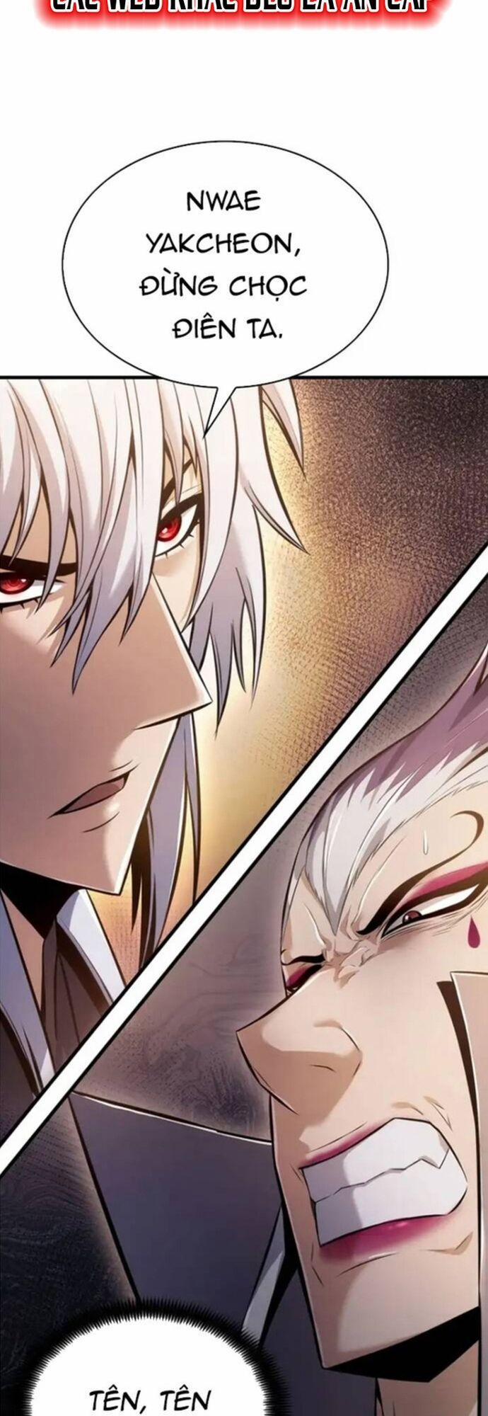 Bá Vương Chi Tinh 44 trang 27