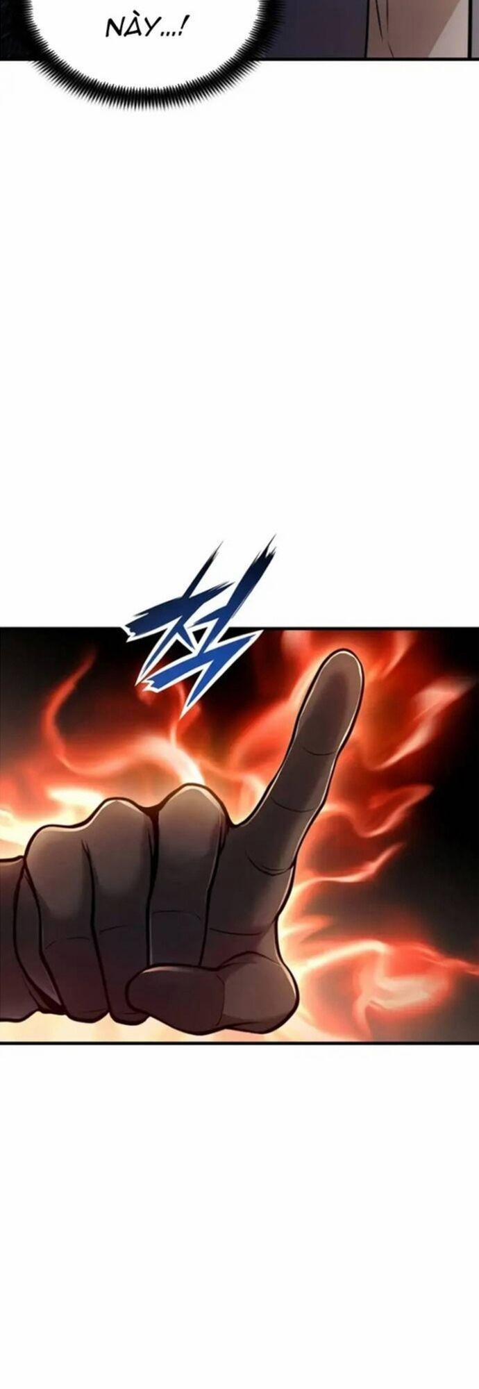 Bá Vương Chi Tinh 44 trang 28