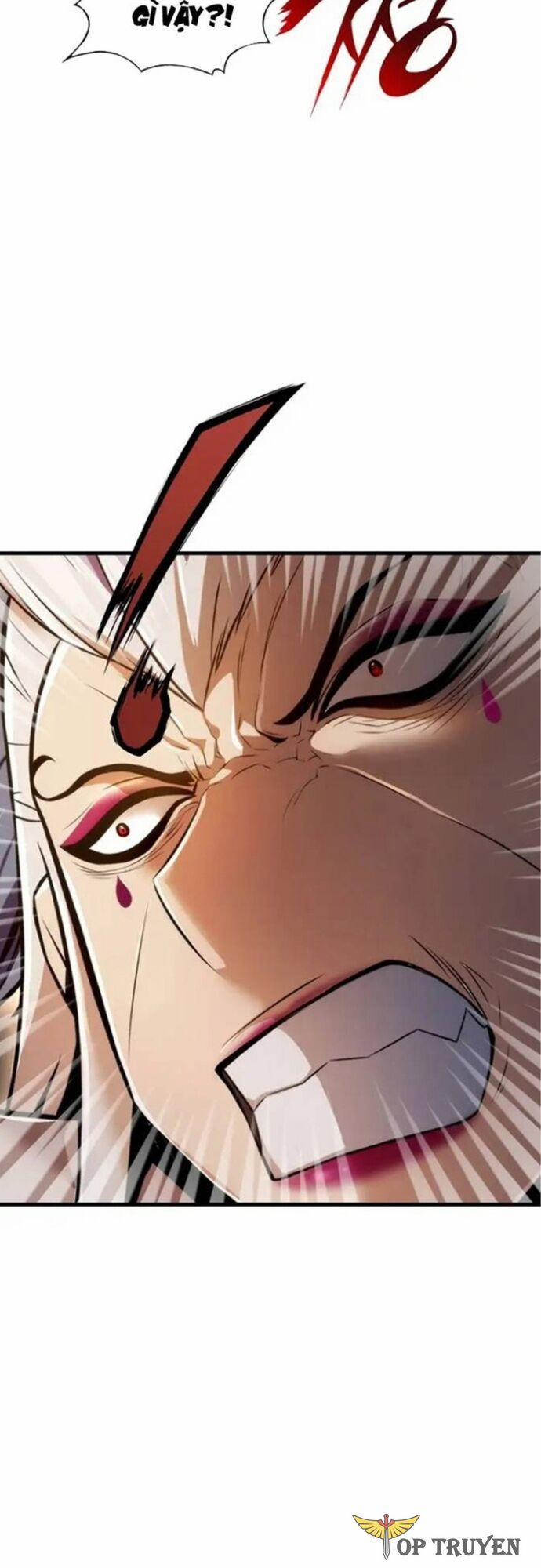 Bá Vương Chi Tinh 44 trang 3