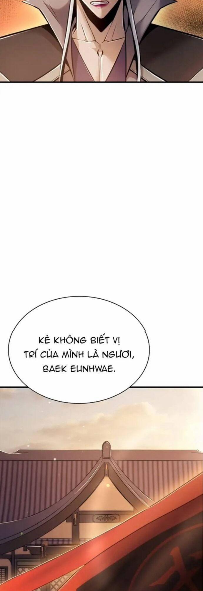 Bá Vương Chi Tinh 44 trang 32