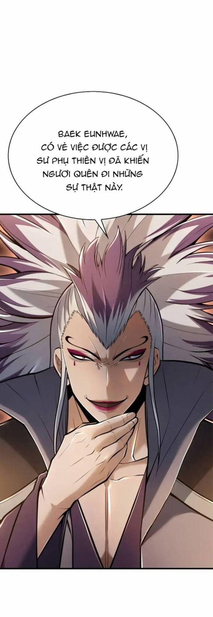 Bá Vương Chi Tinh 44 trang 37