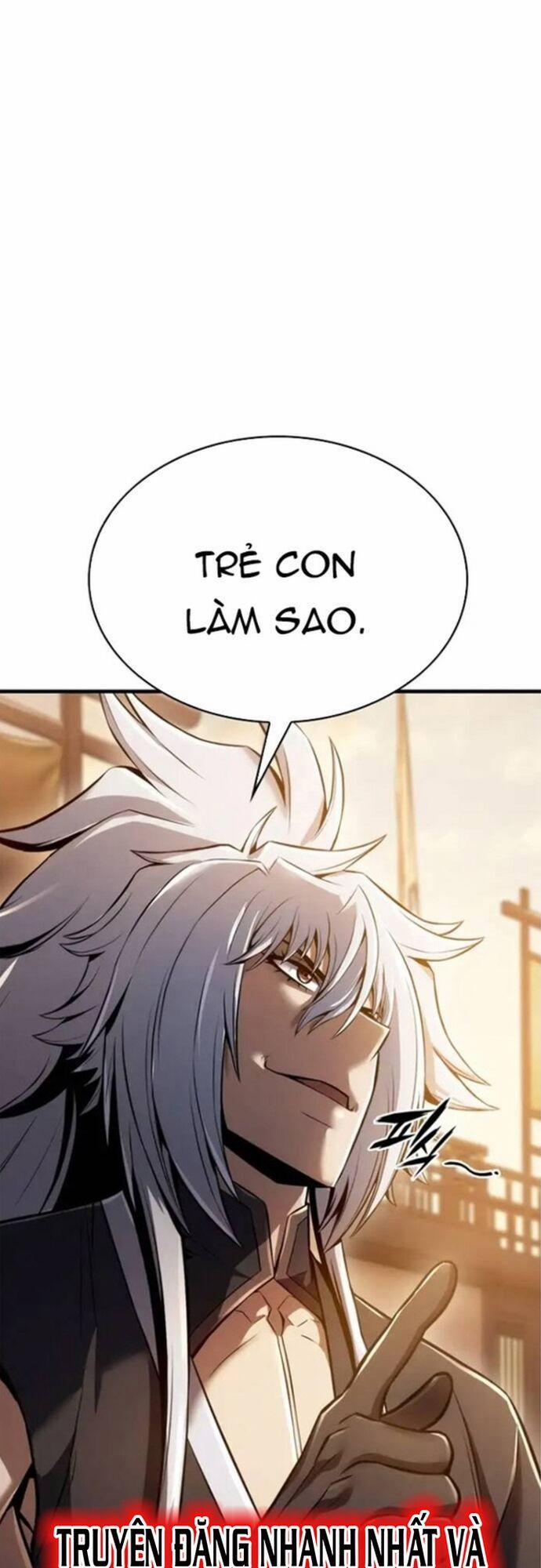 Bá Vương Chi Tinh 44 trang 38