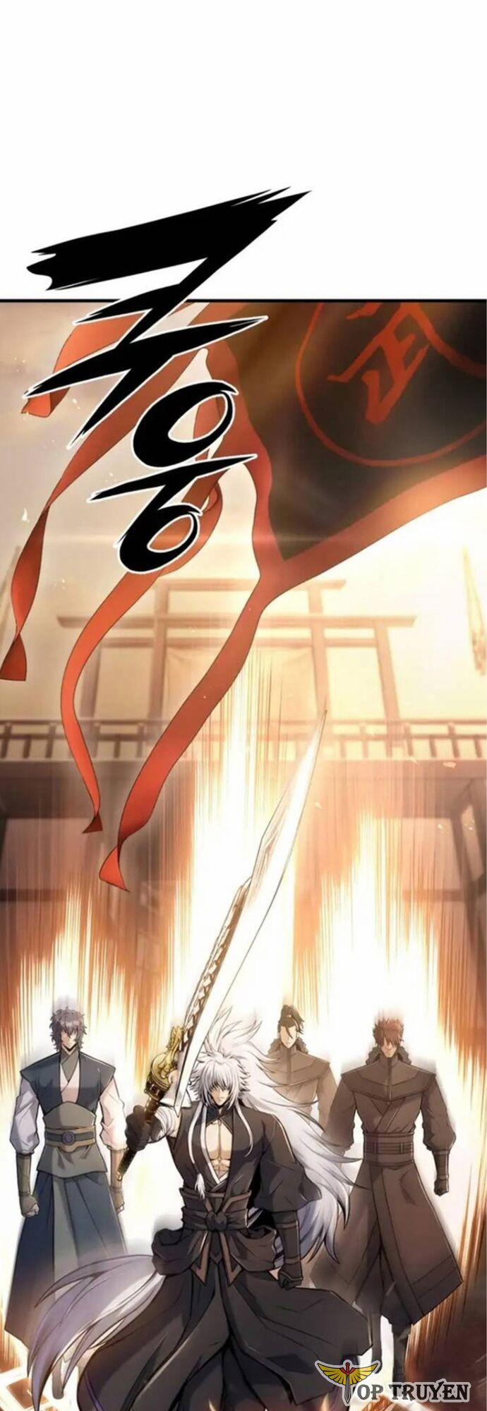 Bá Vương Chi Tinh 44 trang 4