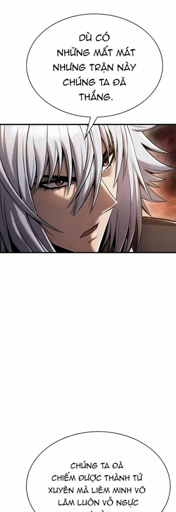 Bá Vương Chi Tinh 44 trang 45