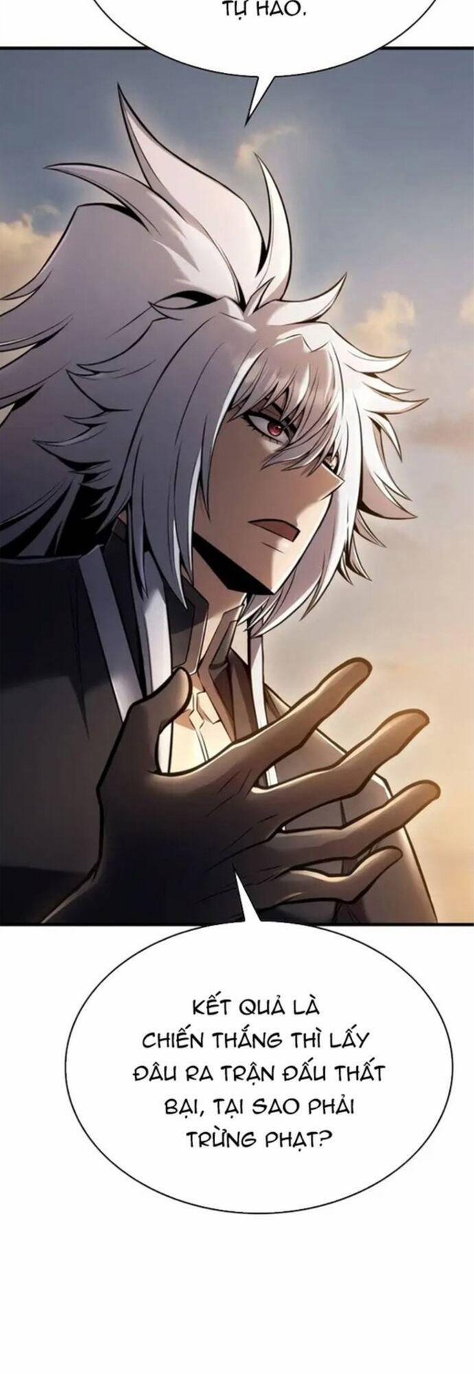 Bá Vương Chi Tinh 44 trang 46
