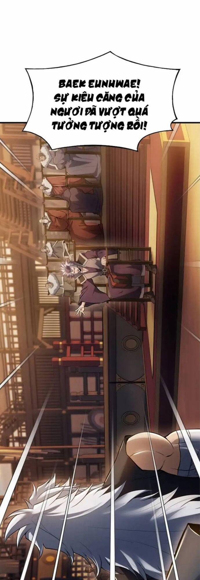 Bá Vương Chi Tinh 44 trang 47