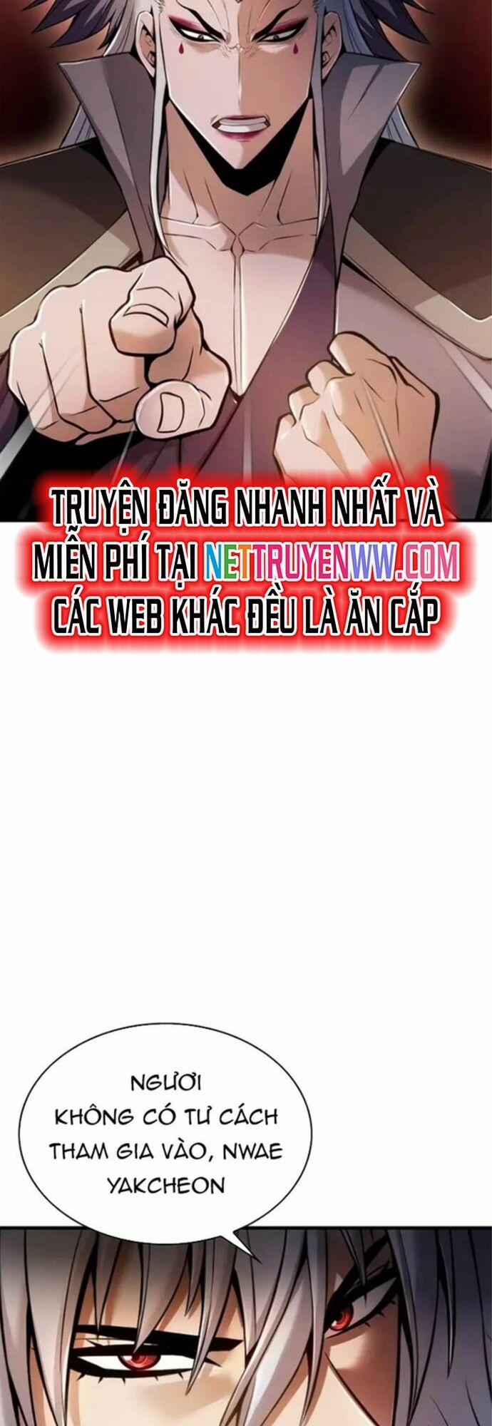 Bá Vương Chi Tinh 44 trang 49