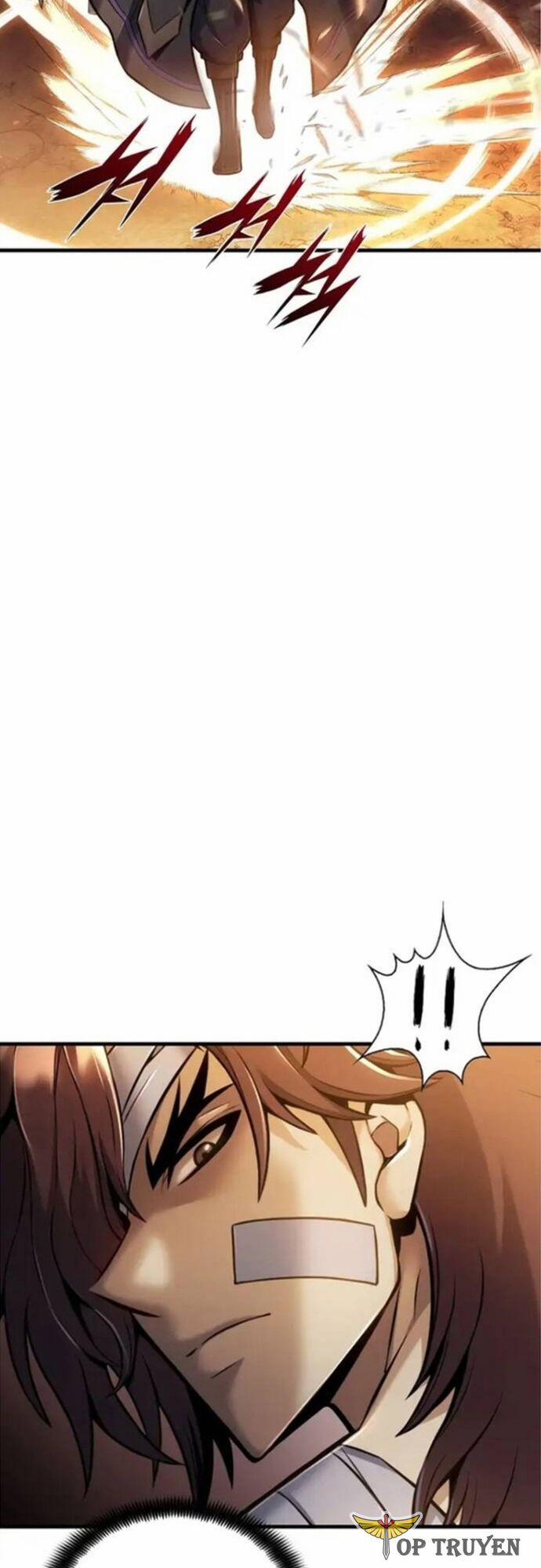 Bá Vương Chi Tinh 44 trang 5