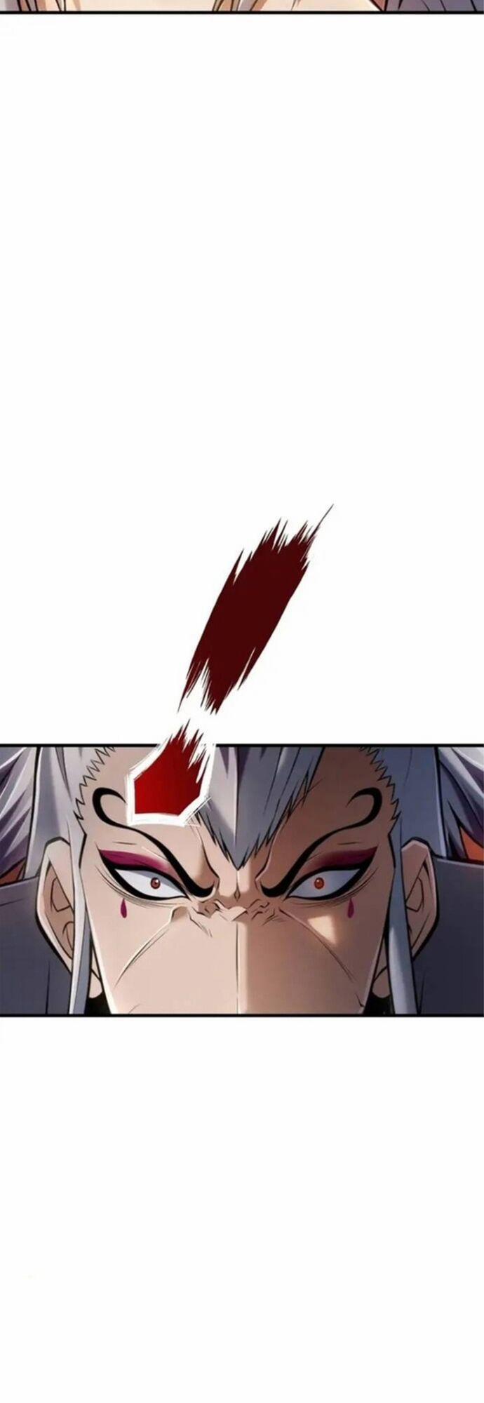 Bá Vương Chi Tinh 44 trang 50