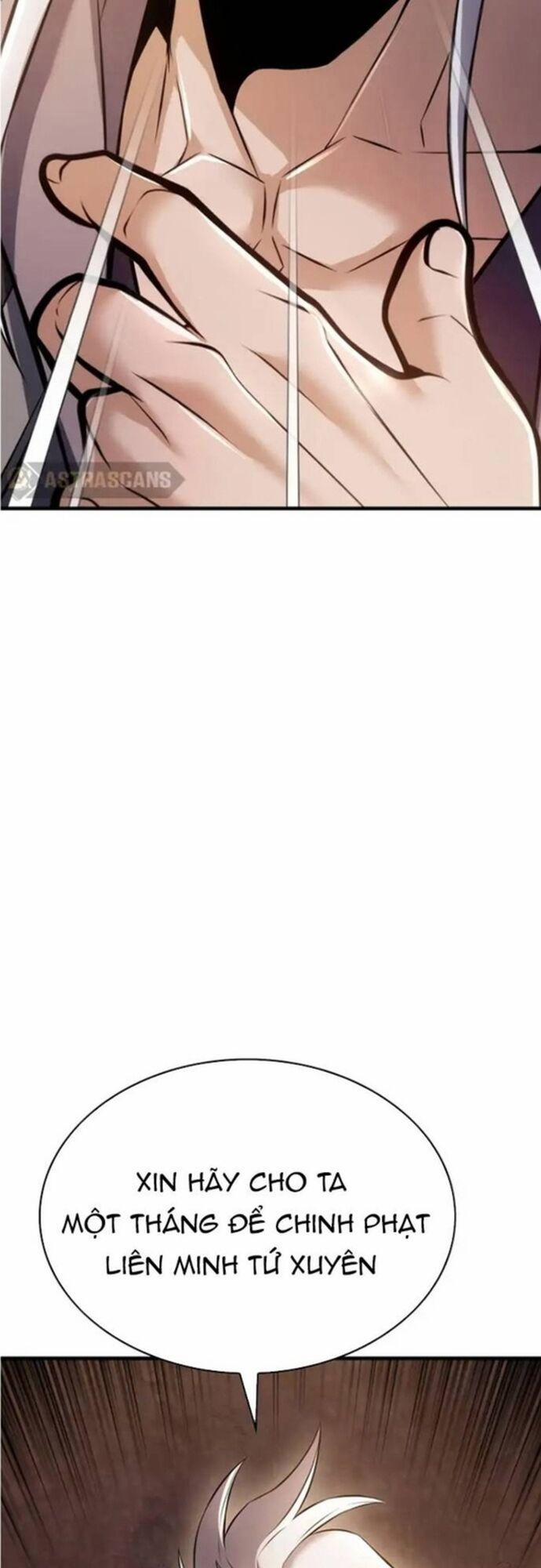 Bá Vương Chi Tinh 44 trang 54