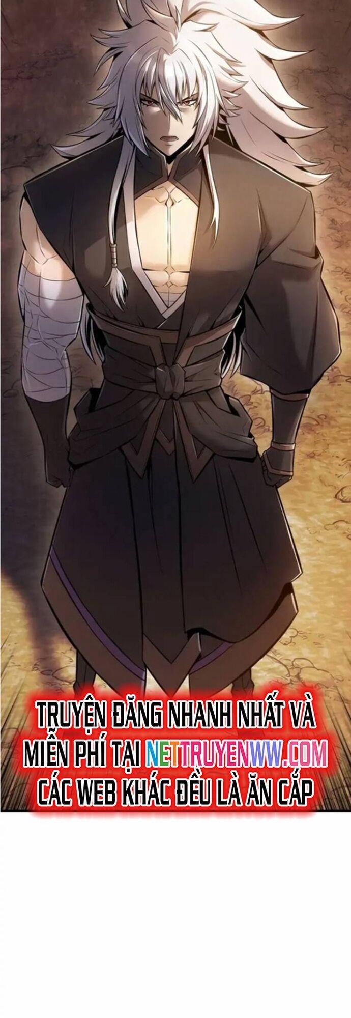 Bá Vương Chi Tinh 44 trang 55