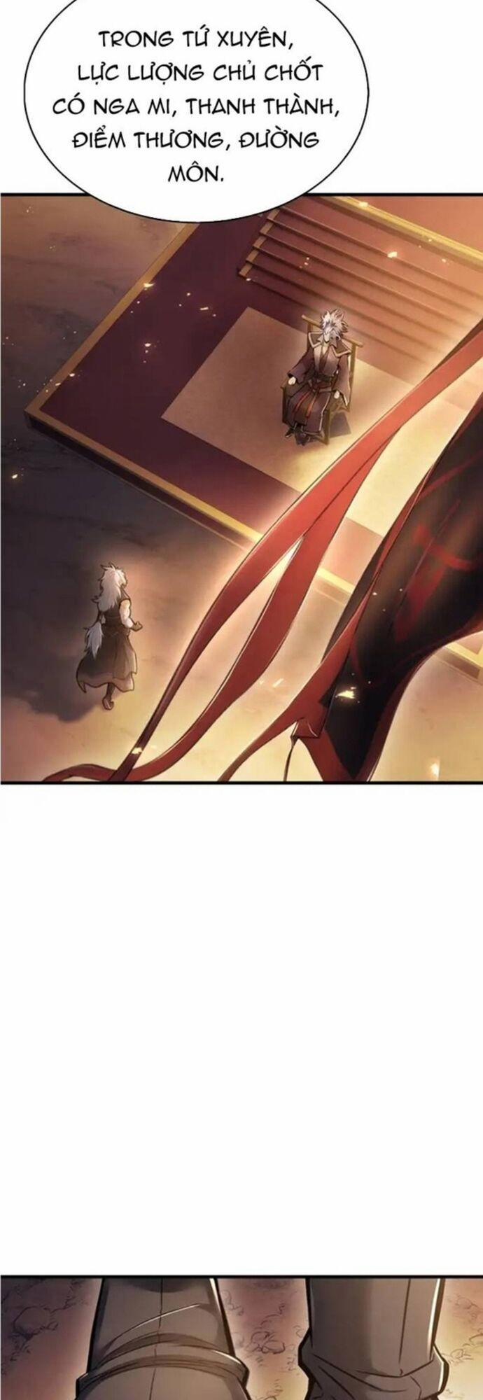 Bá Vương Chi Tinh 44 trang 57