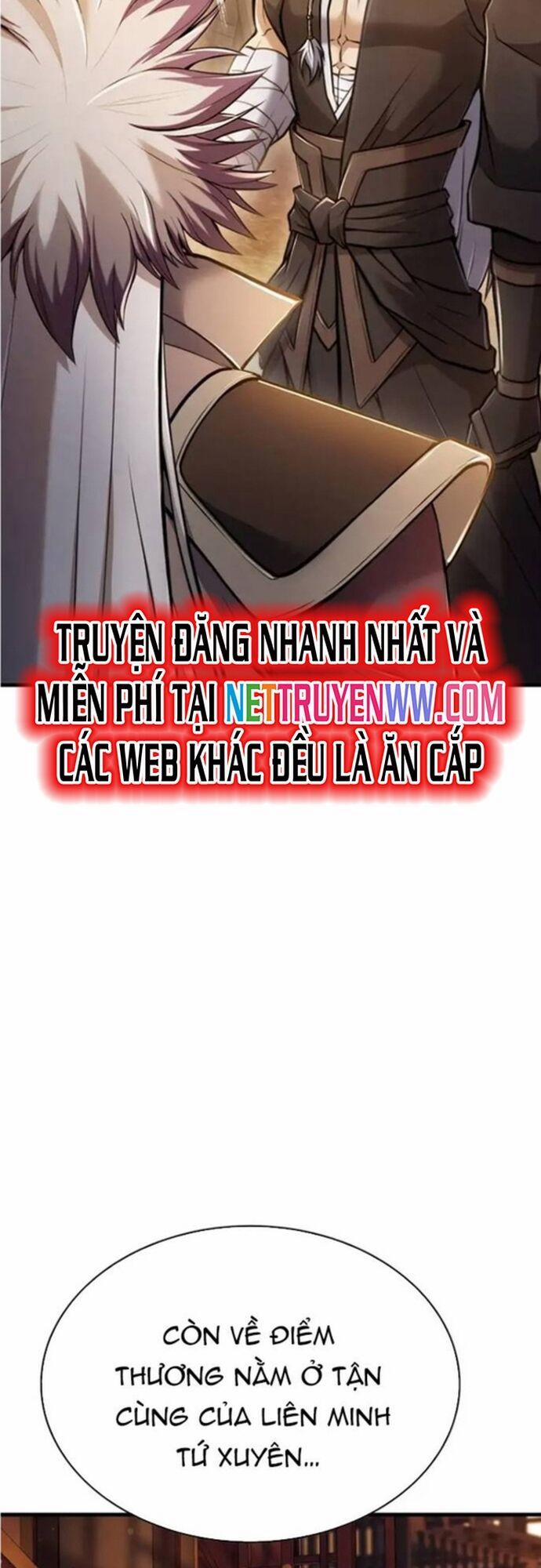 Bá Vương Chi Tinh 44 trang 59