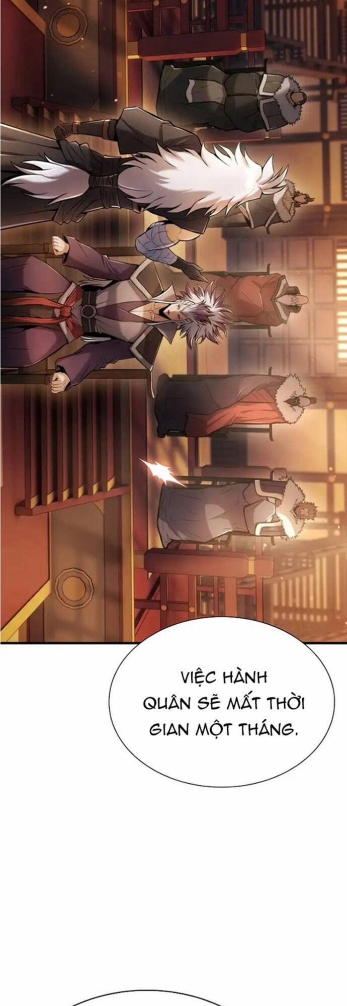 Bá Vương Chi Tinh 44 trang 60