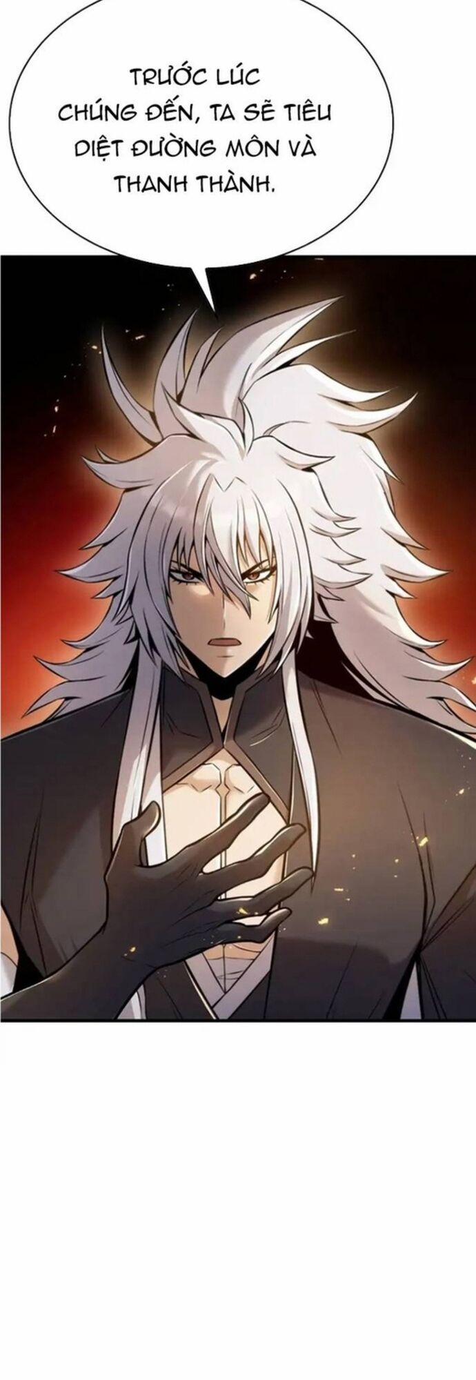 Bá Vương Chi Tinh 44 trang 61