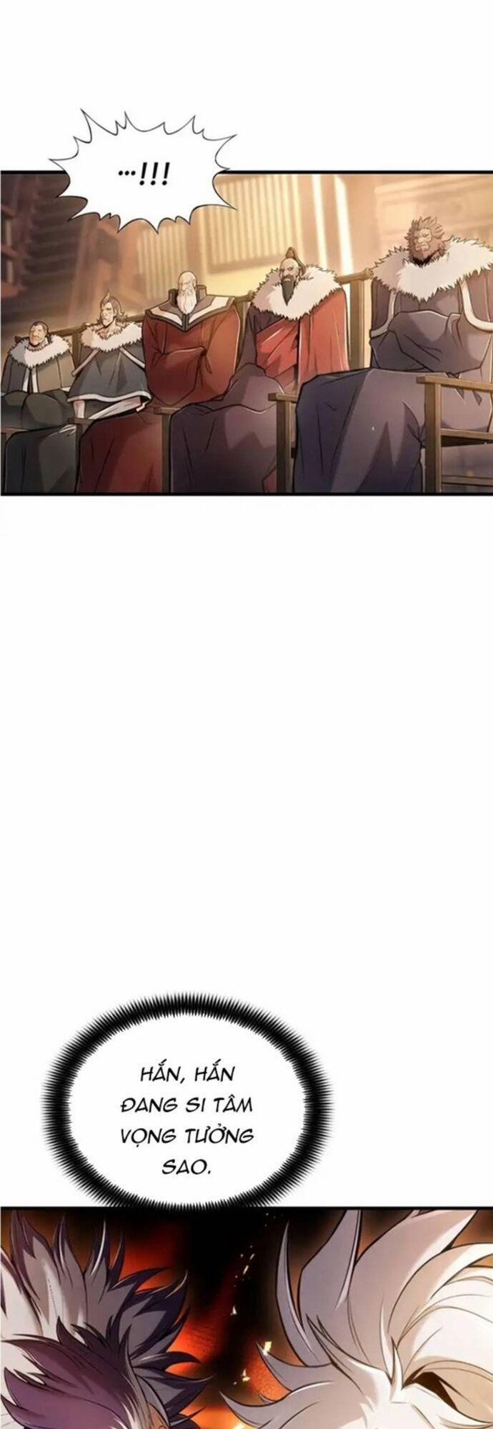 Bá Vương Chi Tinh 44 trang 62