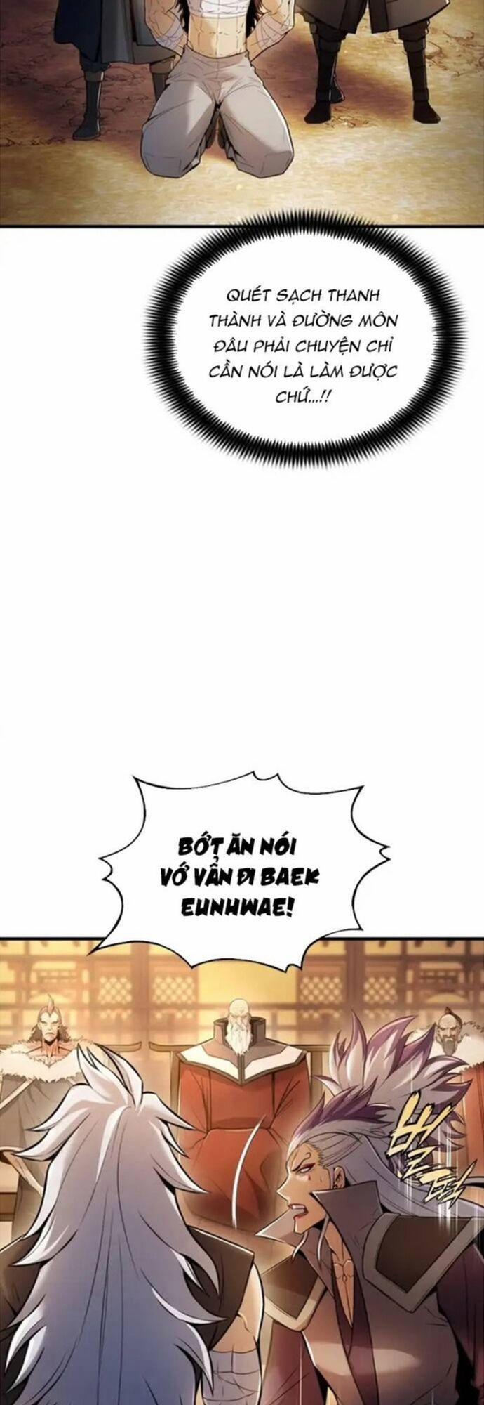Bá Vương Chi Tinh 44 trang 64