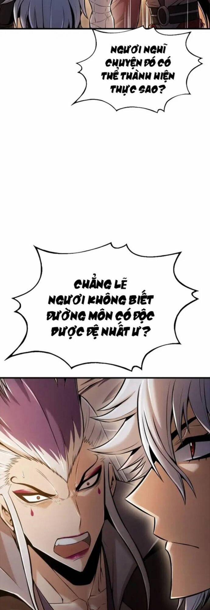 Bá Vương Chi Tinh 44 trang 65