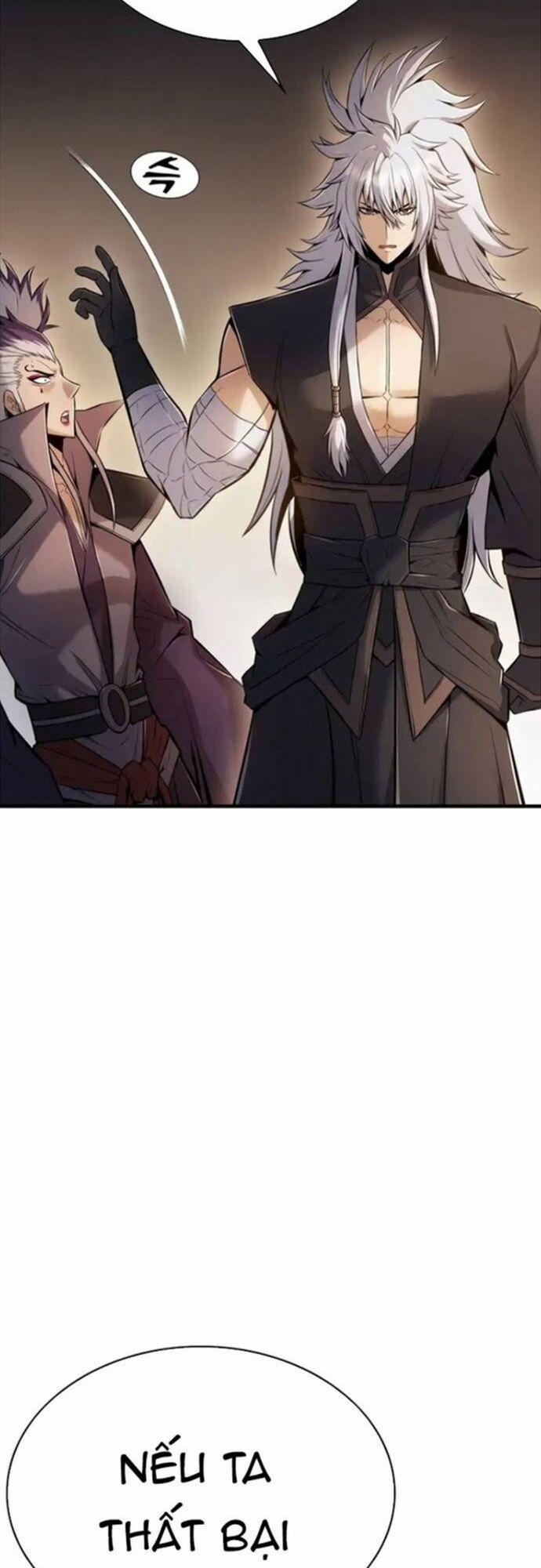 Bá Vương Chi Tinh 44 trang 68