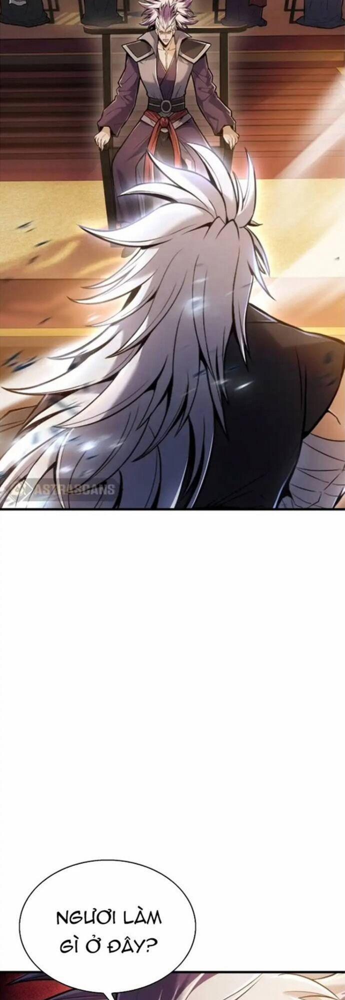 Bá Vương Chi Tinh 44 trang 7