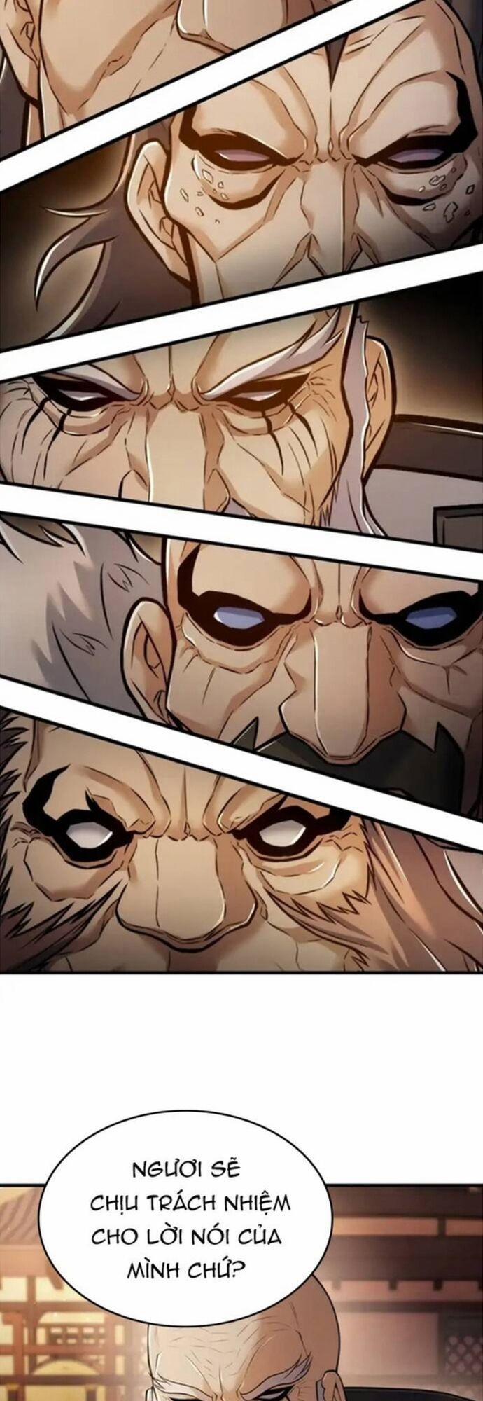 Bá Vương Chi Tinh 44 trang 71