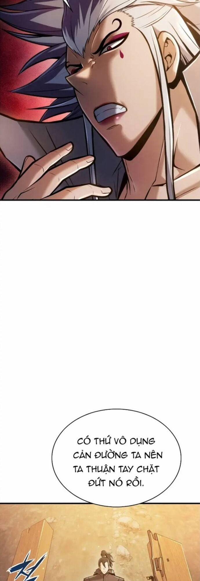 Bá Vương Chi Tinh 44 trang 8