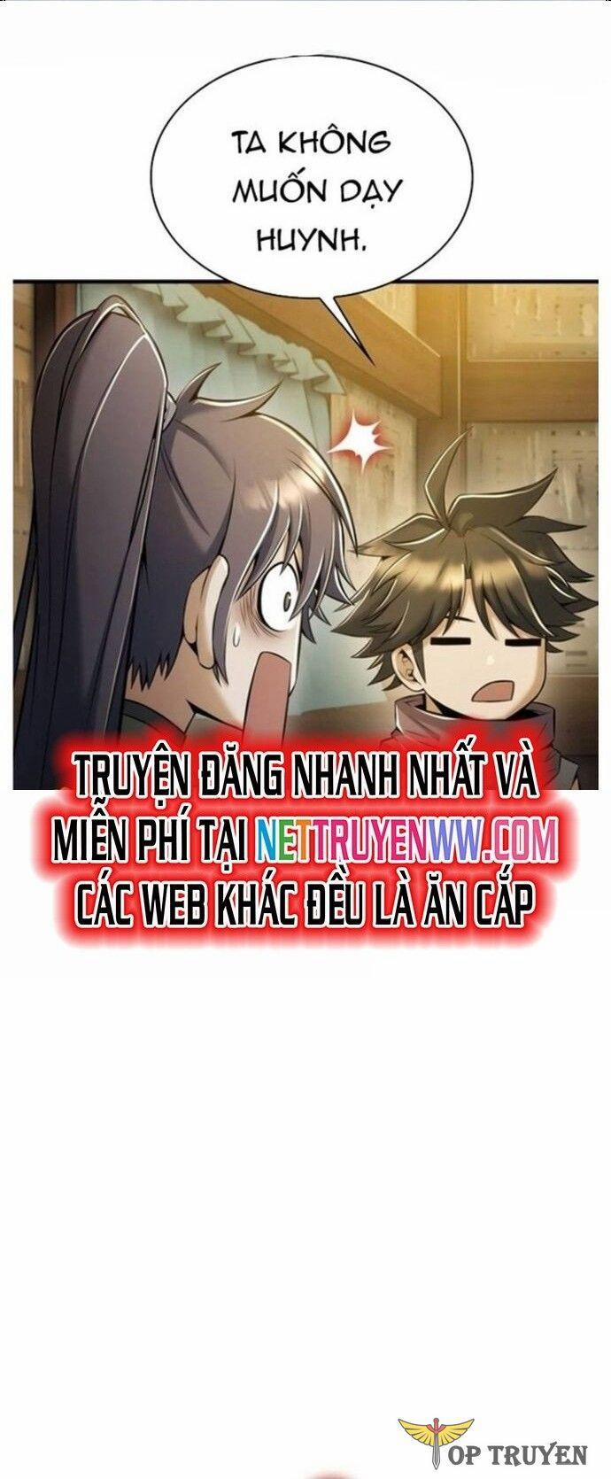 Bá Vương Chi Tinh 45 trang 1