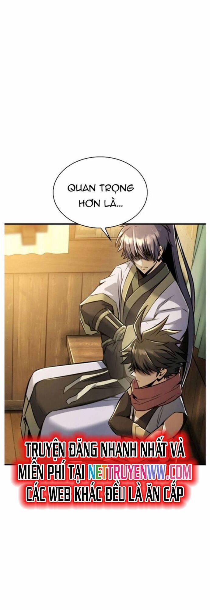 Bá Vương Chi Tinh 45 trang 10